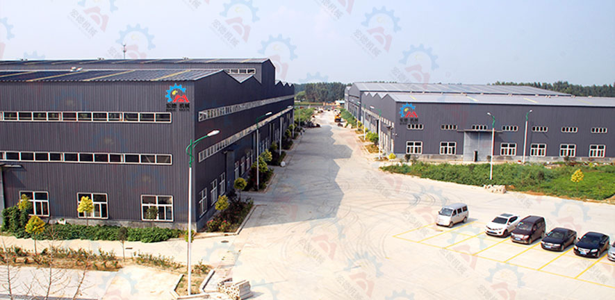 河南省宏德糧油機(jī)械有限公司